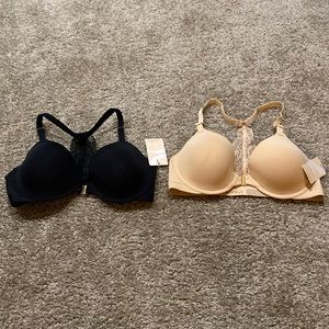 Two Lively bras, both BRAND NEW